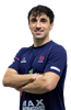 Denis Tomas Perino 