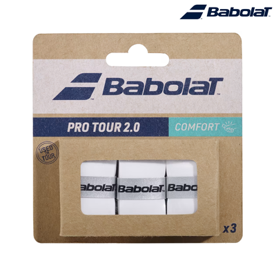 Babolat Pro Tour 2.0 x3 afbeelding 1