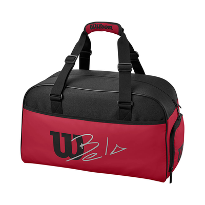 Wilson Bela DNA Small Duffle Bag afbeelding 2