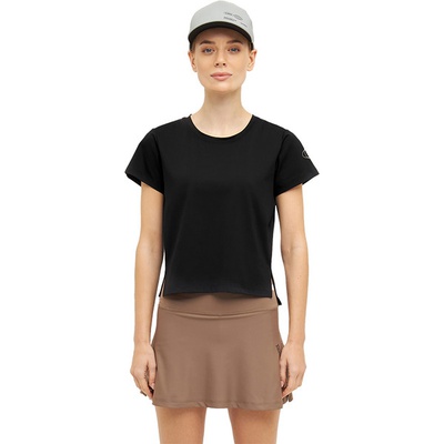Cuera Oncourt WPC Cropped Tee afbeelding 1