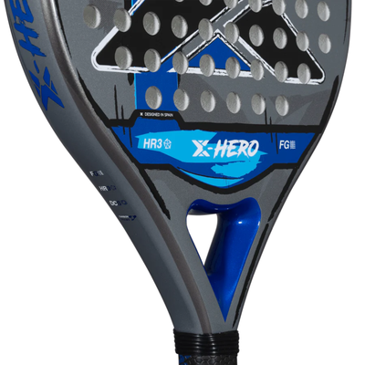 Nox X-Hero Blue 2026 (PRE-ORDER) afbeelding 6