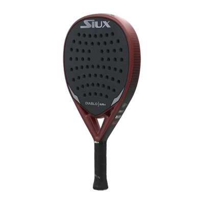 Siux Diablo Elite 4 | Padel Racket afbeelding 3