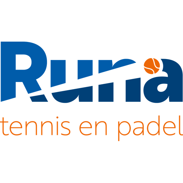 Logo Runa tennis en padel