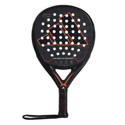 Padel racket Adipower Multiweight CTRL afbeelding 1
