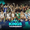 Kings Tournament 👑 | Intermediate
