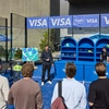 Visa en Peakz Padel slaan de handen ineen voor een nóg soepelere padelervaring