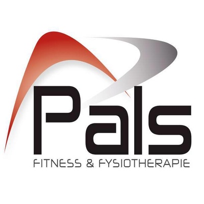 Logo Pals Padel Centrum BV