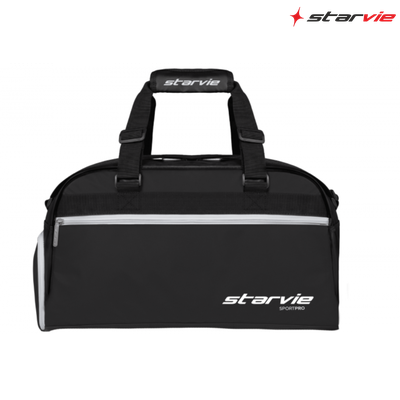 Starvie Gym Black | Padel Bag afbeelding 1