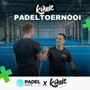 KIDNIE X PADEL MATE CLUB TORNEO | Beginner 