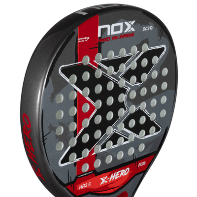 Nox X-Hero Red 2026 (PRE-ORDER) afbeelding 4