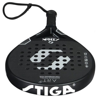 Stiga ART | Padel Racket afbeelding 4