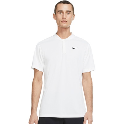 Nike Court Victory Blade Solid Polo afbeelding 1
