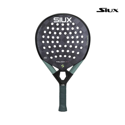 Siux Trilogy Pro Noir Fog 2026 PRE-ORDER afbeelding 1