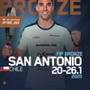 FIP BRONZE SAN ANTONIO
