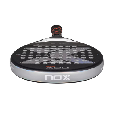 Nox AT10 Pro Cup Hard 2025 | Padel Racket afbeelding 5