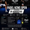 🎾Padel NZMS🎾
