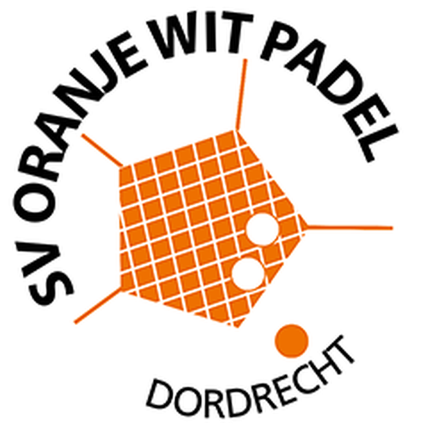 Logo SV Oranje Wit