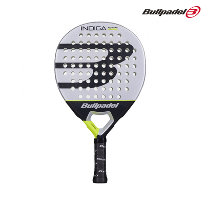 Bullpadel Indiga Control 2026 afbeelding 1