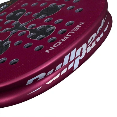 Bullpadel Neuron Premier Padel Brussels 25 afbeelding 6