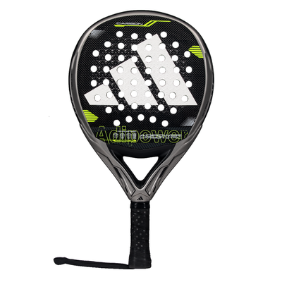 Adidas Adipower Carbon Ctrl 3.4 | Padel Racket afbeelding 2