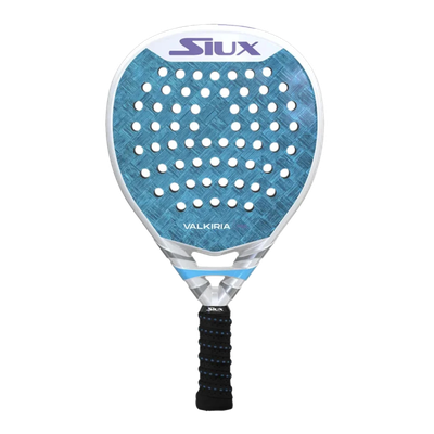 Siux Valkiria Pro | Padel Racket afbeelding 2