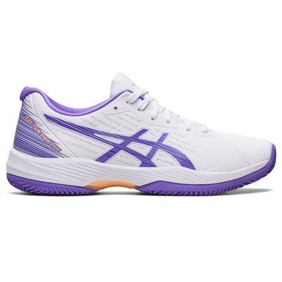 ASICS Solution Swift FF Clay Dames afbeelding 1