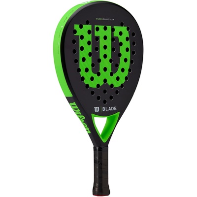 Wilson Padelracket Blade Team v2 afbeelding 1