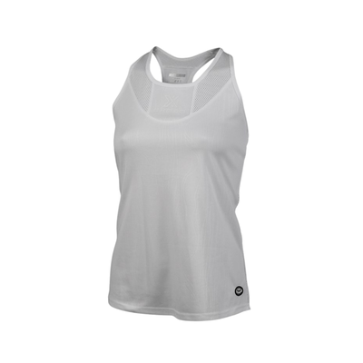 Oxdog tiebreak tank top Woman afbeelding 2