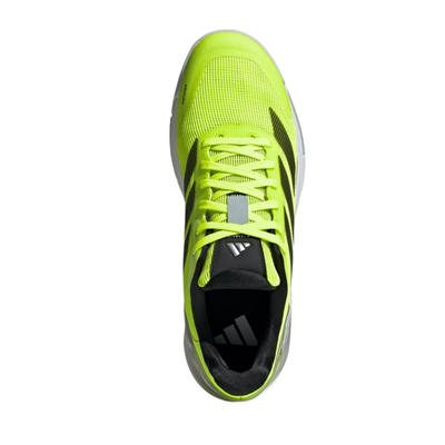 Adidas Performance Crazyquick Lemon | Padel Shoes afbeelding 4