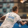🎾 Jack's Hustle Zeehaenkade - Rating 9/8