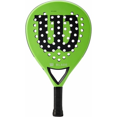 Wilson Blade Team V2 Green afbeelding 1