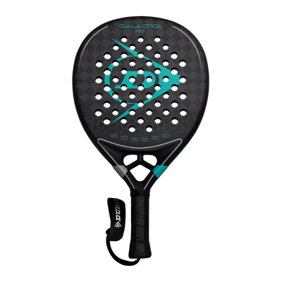 Dunlop Galactica Pro 2025 | Padel Racket afbeelding 2