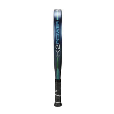 Bullpadel K2 power 2025 | Padel racket afbeelding 4