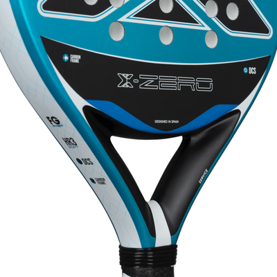 Nox X-Zero Blue 2026 (PRE-ORDER) afbeelding 5