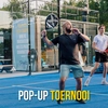 🕺🏾💃🏼 Mixed couples - Pop up toernooi (6/7/8)