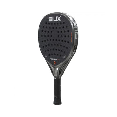 Siux Pegasus Pro Storm Grey 2026 afbeelding 4