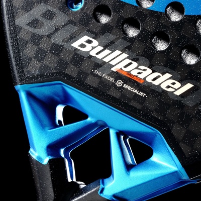 Bullpadel Vertex 05 Hybrid 2026 – Controle & Power in Perfecte Balans afbeelding 5