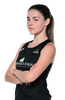Logo Letizia Manquillo