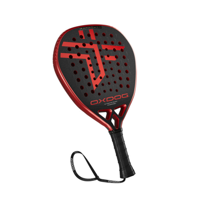 Oxdog Ultimate Court 2025 afbeelding 3