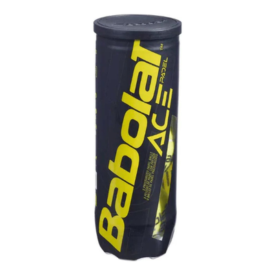 Babolat ACE | Padel Balls afbeelding 2