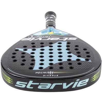 Starvie Triton pro 2022 Padel Racket afbeelding 2