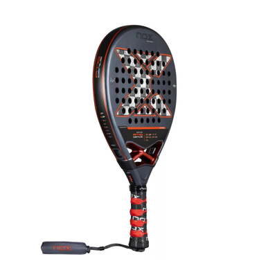 Nox AT10 Genius 18K 2025 | Padel Racket afbeelding 3