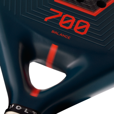 Volt 700 V5 | Padel Racket afbeelding 3