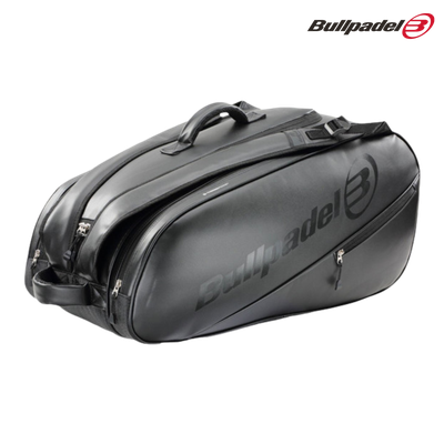 Bullpadel Casual Black | Padel Bag afbeelding 1