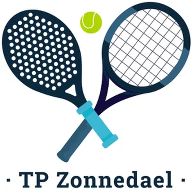 Logo TP Zonnedael