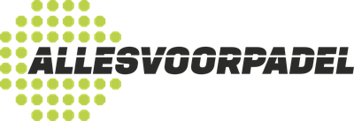 Logo Allesvoorpadelshop