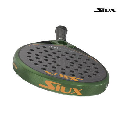 Siux Trilogy Elite 5 2025 afbeelding 5