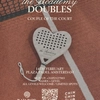 Mixed Doubles Padel Tournament - Valentines edition