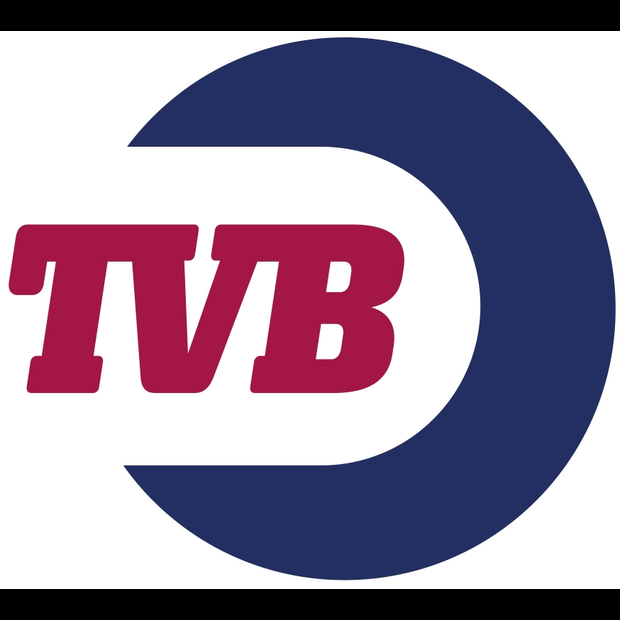 Logo TV Bergenshuizen Tennis en Padel