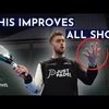 5 Things You MUST Learn About Your Non-Dominant Hand In Every SHOT